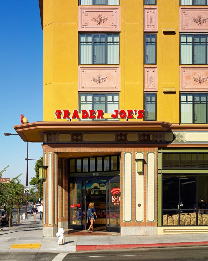 Trader Joe's