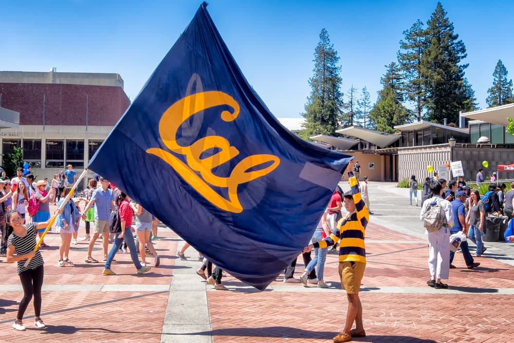 UC Berkeley